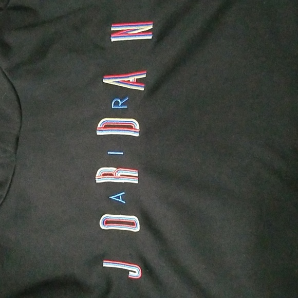 Jordan hoodie sz medium - Picture 9 of 10